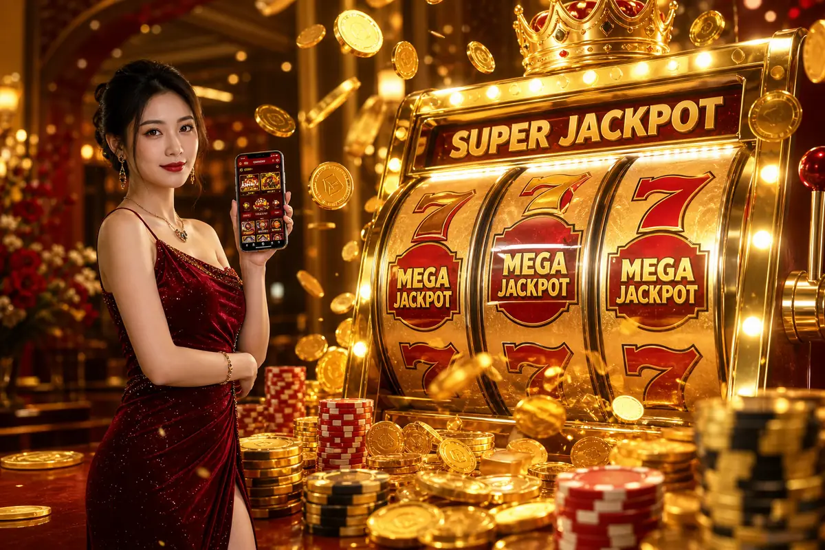 mmk61 Baccarat အွန်လိုင်းကစားနည်း