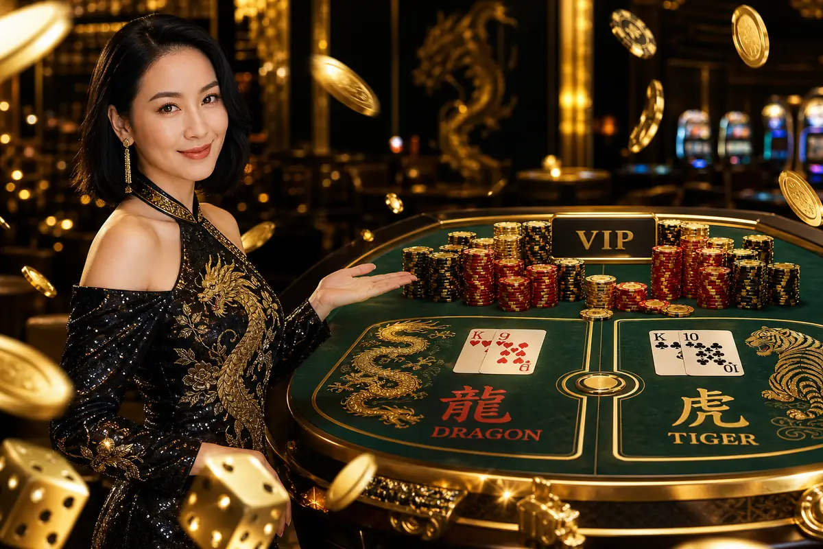 mmk61 Live Dealer ဖဲ ဂိမ်း