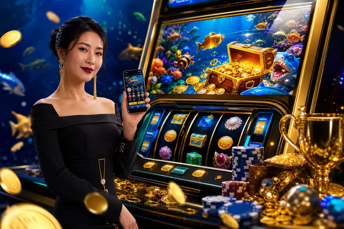 mmk61 VIP Loyalty ဆုလာဘ်အစီအစဉ်