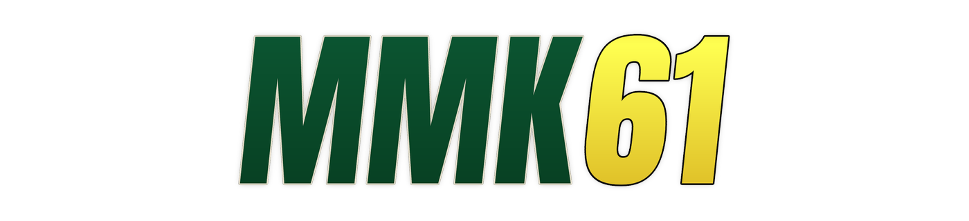 mmk61 logo
